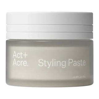 Act+Acre Styling Paste