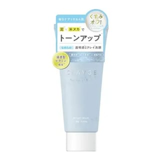 Clayge Bright Wash
