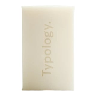 Typology C10 Lipid-Enriched Cleansing Bar