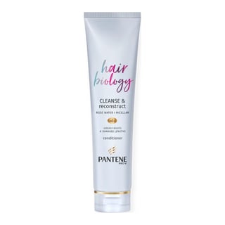 Pantene Hair Biology Conditioner Cleanse & Reconstruct