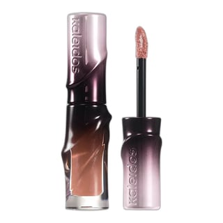 Kaleidos Makeup Untamed Glow Glossy Lip Glaze