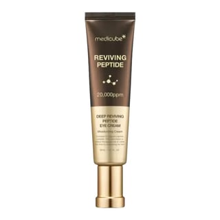 MediCube Deep Reviving Peptide Eye Cream