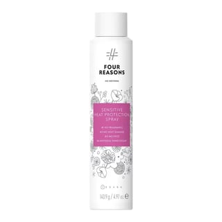 Four Reasons No Nothing Sensitive Heat Protection Spray