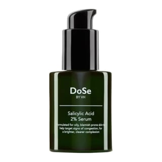 Dose By VH Salicylic Acid 2% Serum