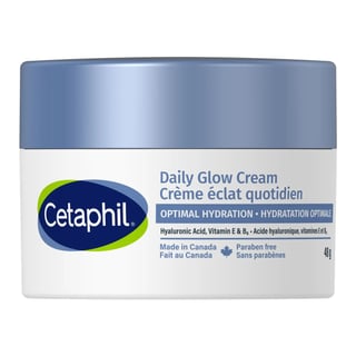 Cetaphil Optimal Hydration Daily Glow Cream