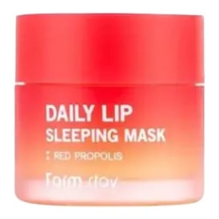 Farm Stay Daily Lip Sleeping Mask Red Propolis