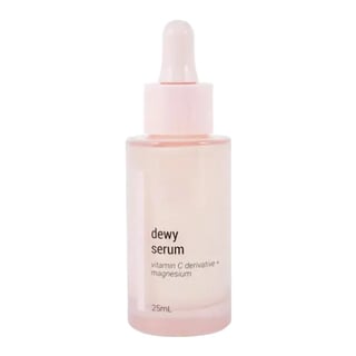 OXX Cosmetics Dewy Serum