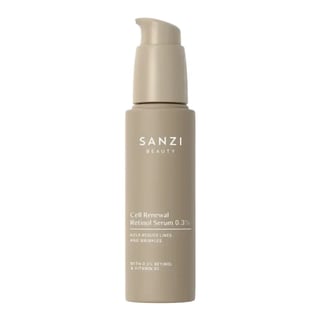 Sanzi Beauty Cell Renewal Retinol Serum