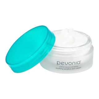 Pevonia Soothing 敏感肌乳霜