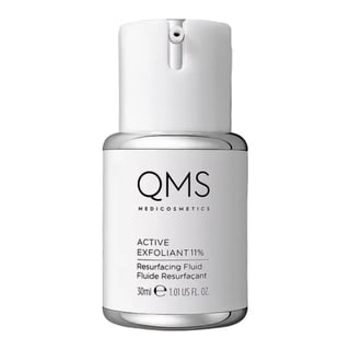 QMS Medicosmetics Active Exfoliant 11% Resurfacing Fluid
