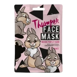 Mad Beauty Disney Thumper Face Mask