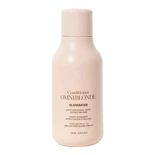 Omniblonde Cool Signature Conditioner
