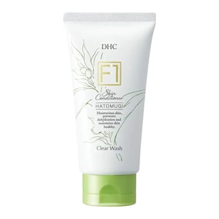 DHC Hatomugi Skin Conditioner Face Wash