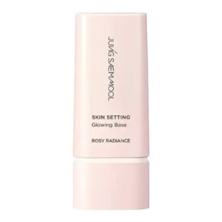 Jung Saem Mool Skin Setting Glowing Base Rosy Radiance