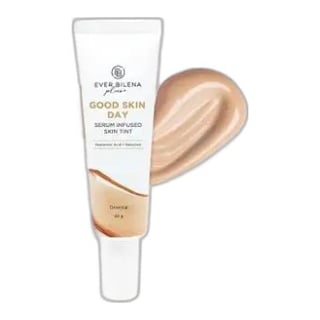 Ever Bilena Plus Good Skin Day Serum Infused Skin Tint