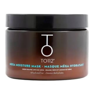 TO112 Mega Moisture Mask