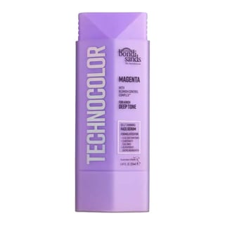 bondi sands Technocolor Self Tanning Face Serum
