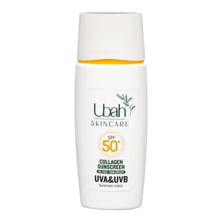 Ubah Skincare Collagen Sunscreen SPF 50+