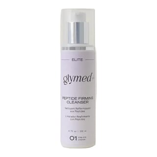 Glymed Plus Peptide Firming Cleanser