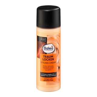 Balea Professional Traum Locken Styling Cream