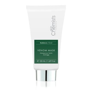 skinChemists قناع السمّ