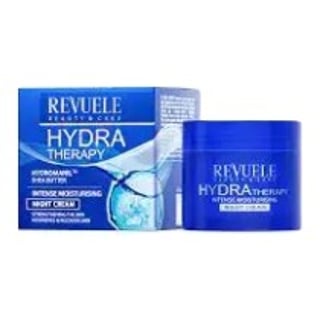 Revuele Hydra Therapy Intense Moisturizing Night Cream
