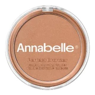 Annabelle Cosmetics Perfect Bronzer Bronzing Powder