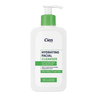 Cien Hydrating Facial Cleanser