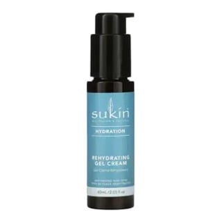 Sukin Rehydrating Gel Cream