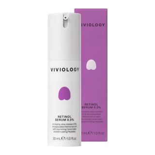 Viviology Retinol Serum 0.3%