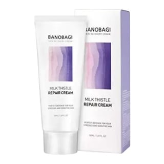 Banobagi Milk Thistle Repair Cream