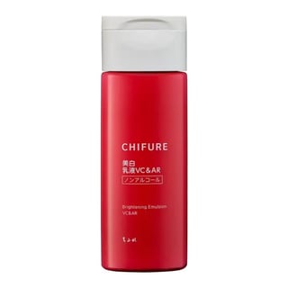 Chifure Brightening Emulsion VC & AR
