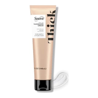 Suave Simply Styled Thickening Cream
