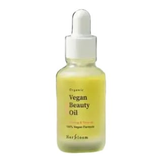 Herbloom Vegan Beauty Oil