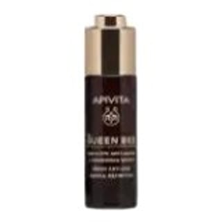 Apivita Natural Cosmetics Queen Bee Absolute Anti-Aging & Redefining Serum