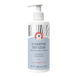 First Aid Beauty Ultra Repair Body Lotion