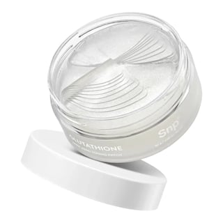 SNP Glutathione Dark Zero Toning Patch