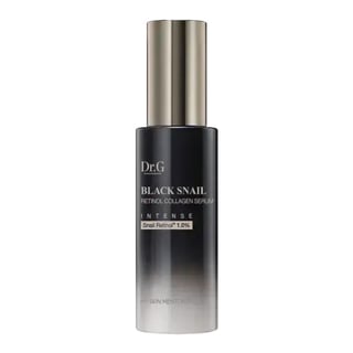 Dr.G Black Snail Retinol Collagen Serum Intense