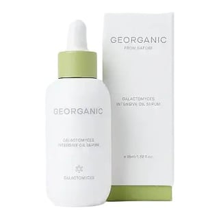Georganic Galactomyces Intensive Oil Serum