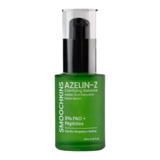 Smoochkins Azelin-Z Clarifying Balance Facial Serum