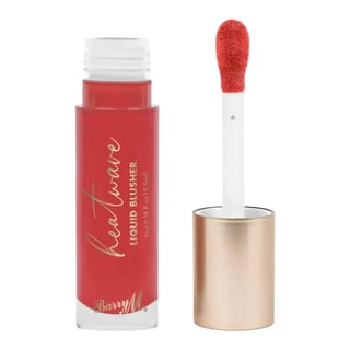 Barry M Cosmetics هيت ويف بلاشر سائل