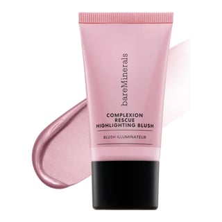 bareMinerals Complexion Rescue Liquid Highlighting Blush