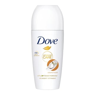 Dove Advanced Care Coconut Scent Anti-Perspirant