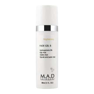 M.A.D Skincare Fade Gel 5 Serum