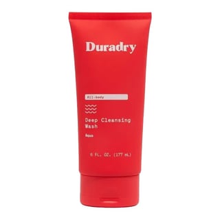 Duradry Deep Cleansing Wash