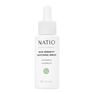 Natio Skin Serenity Soothing Serum