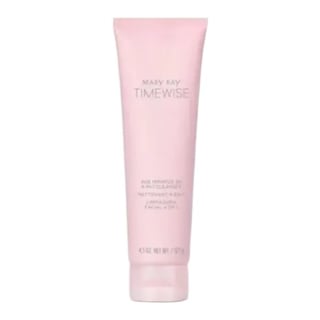 Mary Kay Timewise Age Minimize 3D 4-In-1 Cleanser