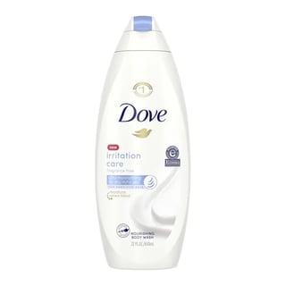 Dove Irritation Care Body Wash for Sensitive Skin