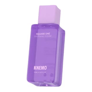 Knemo Square One Soothing Toner