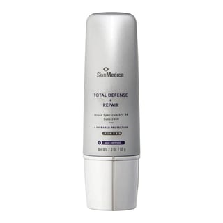 SkinMedica Total Defense Repair SPF 34 Tinted